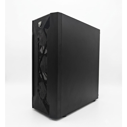 Custom PC AMD Ryzen 7 5900X 16GB Ram 256GB SSD+7TB HDD RTX 3060 Ti Windows 11 Grade B Preowned Collection Only