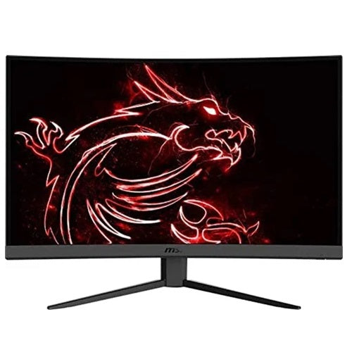 MSI G27C4X 27" 250Hz FHD Curved LED Monitor Grade B Preowned Collection Only