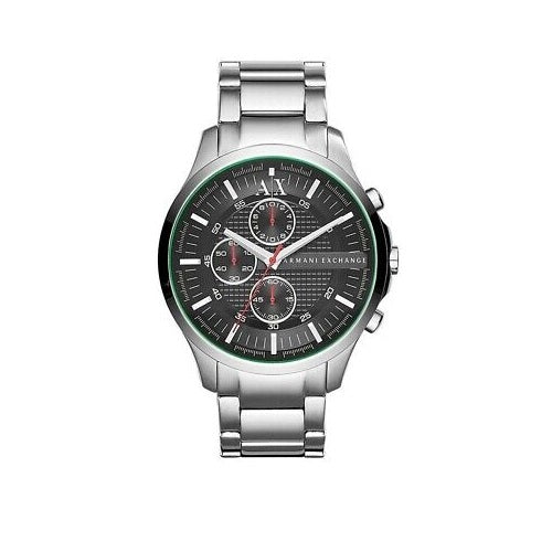 Armani Exchange Chronograph Steel Men Watch AX2163 Grade A