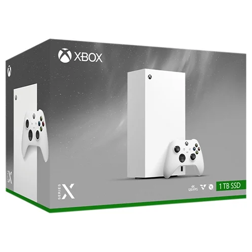 Xbox Series X Console