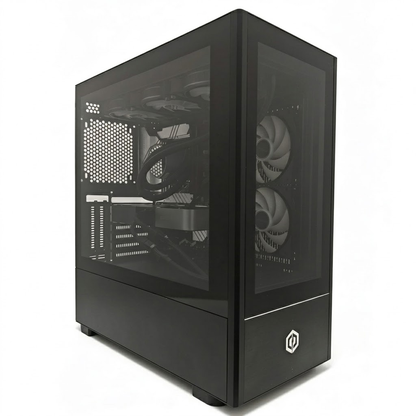 Custom PC Intel Core i7-13700K 32GB Ram 2TB SSD RTX 3070 Ti Windows 11 Grade B Preowned Collection Only