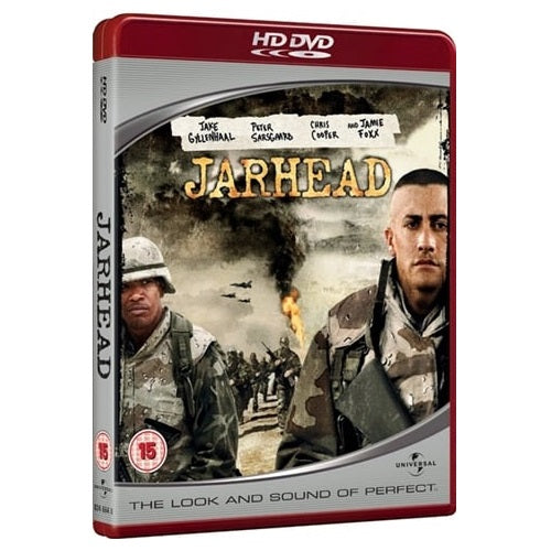 HD DVD - Jarhead (15) Preowned