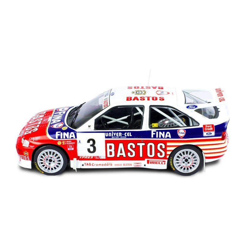 IXO Models - Ford Escort RS Cosworth 1995 (14+) Preowned