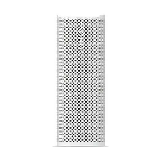 Sonos Roam 2 Portable Bluetooth Speaker White Grade B Preowned