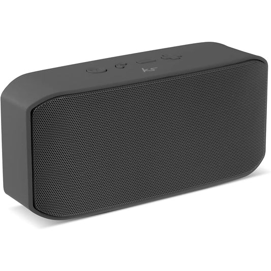 KS Miami Bluetooth Speaker Grade B Preowned