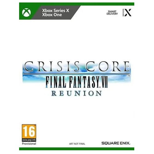 Xbox Smart - Crisis Core Final Fantasy VII Reunion (16) Preowned