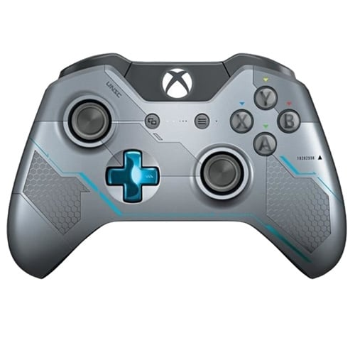 Xbox Series Wireless Controller Halo 5 Guardians Grade B Preowned