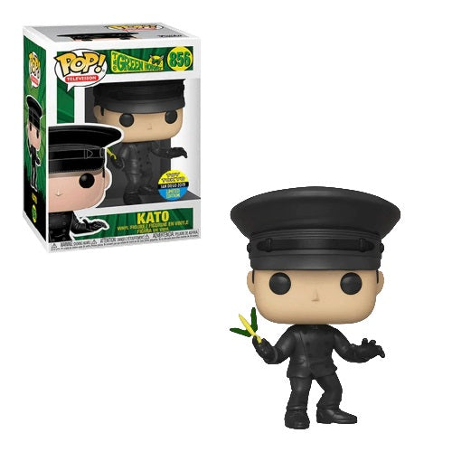 Pop! Vinyl - Kato 856 Preowned