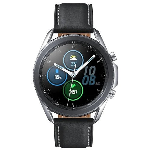 Samsung Watch 3 (SM-R840) 45mm Mystic Silver Grade C Preowned