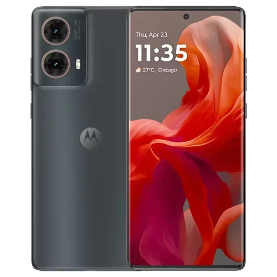 Motorola Moto G85 5G 12GB+256GB Dual Sim Unlocked Urban Grey Grade B Preowned