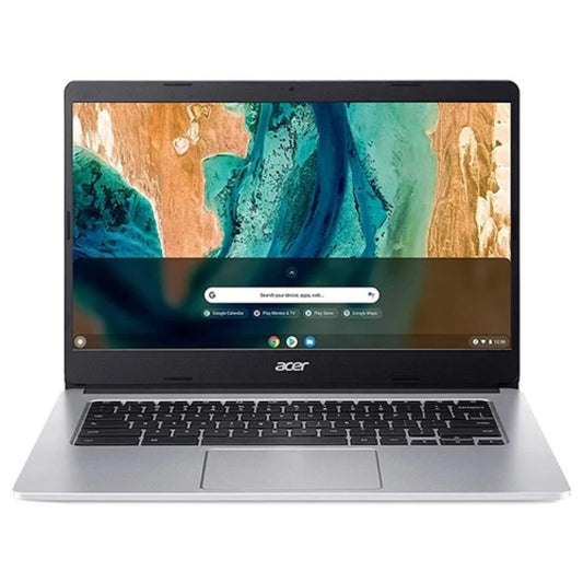 Acer CB-314-2H Kompanio 500 8GB Ram 128GB eMMC 14" ChromeOS Grade B Preowned