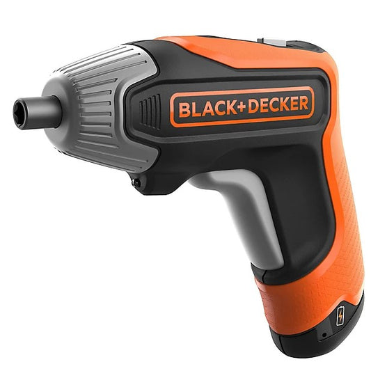 Black & Decker Rapid Driver Screwdriver Grade A Preowned