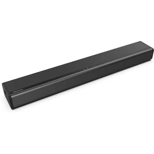 HISENSE HS-214 2.1 All-in-one Sound Bar Grade B Preowned