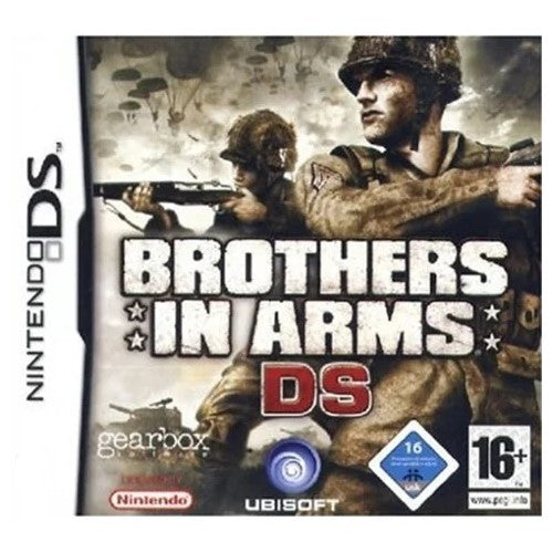 DS - Brothers In Arms (16+) Preowned