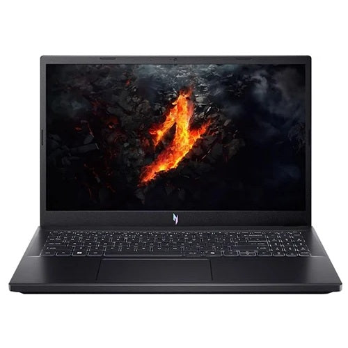 Acer Nitro V ANV15-51 Intel Core i5-13420H 16GB RAM 512GB NVMe 15" RTX 4050 8GB Windows 11 Grade B Preowned