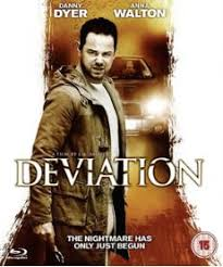 Blu-ray - Deviation (15) Preowned