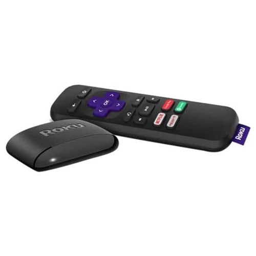 Roku Express 3960X Grade B Preowned