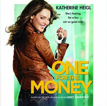 Blu-ray - One For The Money (12) Preowned