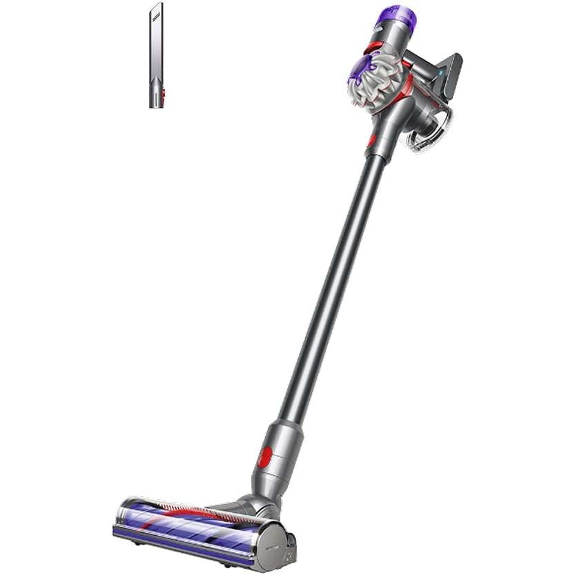 Dyson V8 Origin Cordless Vacuum Cleaner Grade A Preowned Collection Only