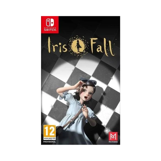 Switch - Iris Fall (7) Preowned