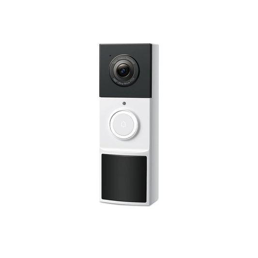 Tapo D210 Smart Video Doorbell Camera Grade A Preowned