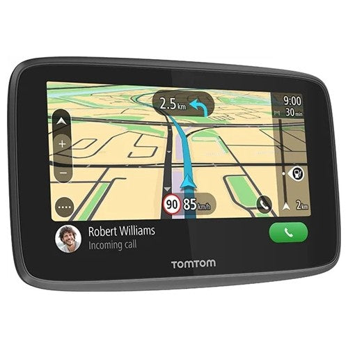 TomTom Go 620 with WiFi Grade B Preowned