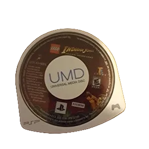 PSP - Lego indiana Jones (U) Unboxed Preowned