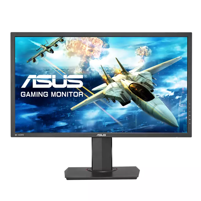 Asus MG28UQ 4K LED Gaming Monitor Grade B Preowned Collection Only