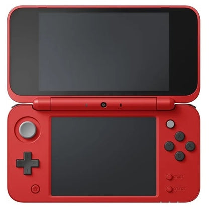 New 2DS XL Pokeball Edition Console Discounted Preowned