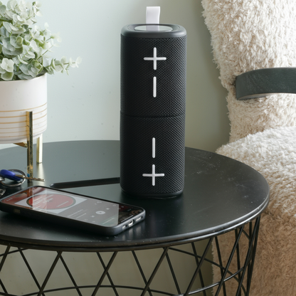 Steepletone Split 2025 Portable Wireless Speaker