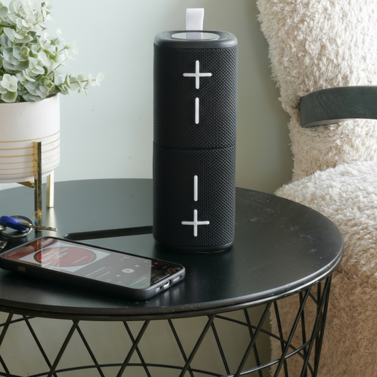 Steepletone Split 2025 Portable Wireless Speaker