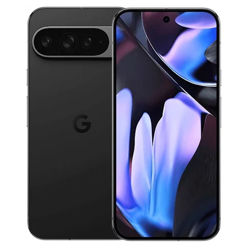 Google Pixel 9 Pro XL 256GB Unlocked Obsidian Grade B Preowned