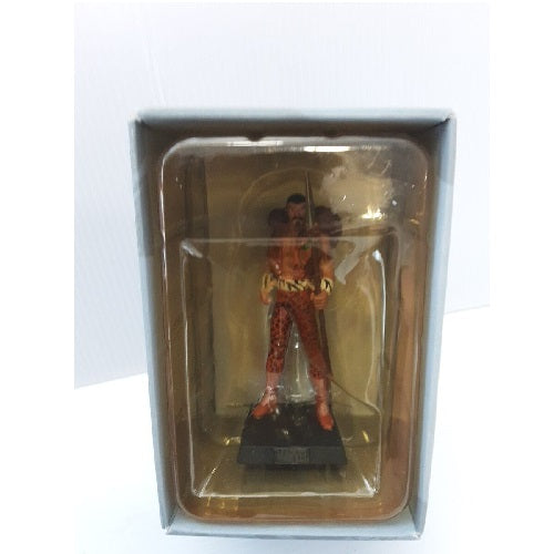 Eaglemoss - Kraven Figure (14+) Preowned