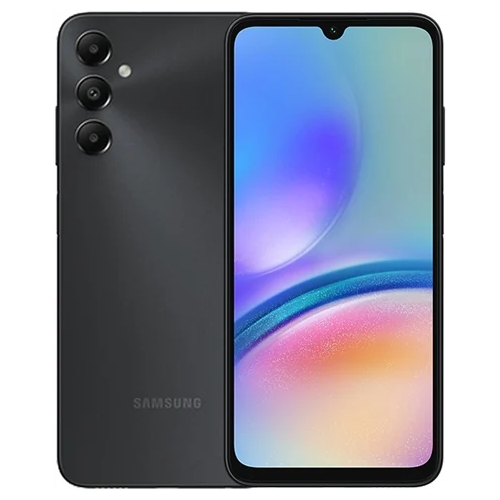 Samsung Galaxy A05S 64GB Dual Sim Unlocked Black Grade C Preowned