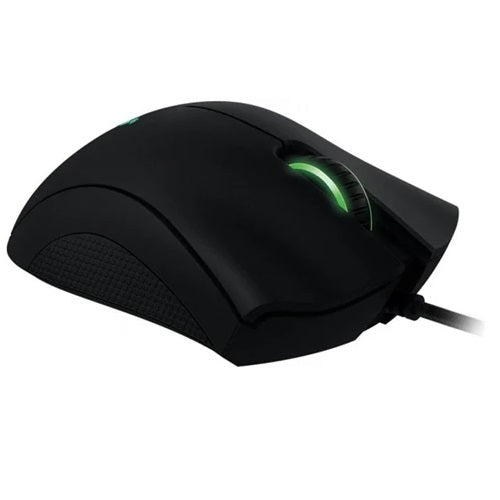 Razer DeathAdder Chroma 10,000dpi Wired Gaming Mouse Grade B Preowned