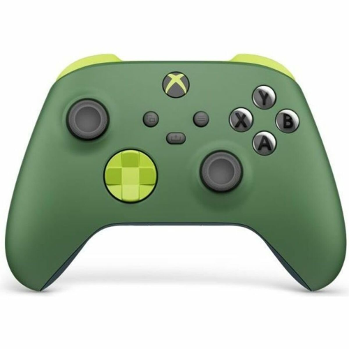 Official Xbox Series Wireless Controller Remix Special Edition Preowned