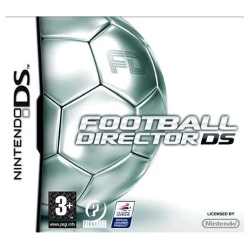 DS - Football Director (3+) Preowned