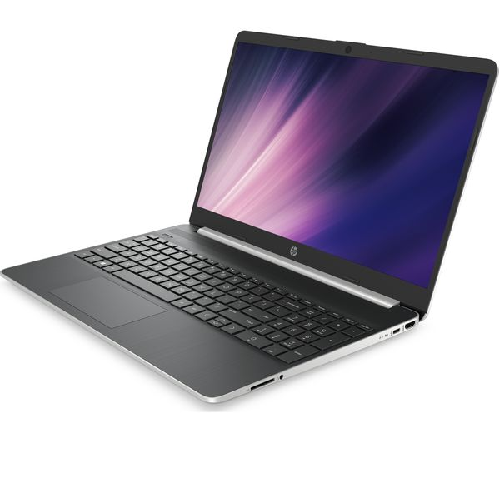 HP 15S-FQ1514 Intel Core i5-1035G4 4GB Ram 128GB SSD 15" Windows 11 Grade B Preowned