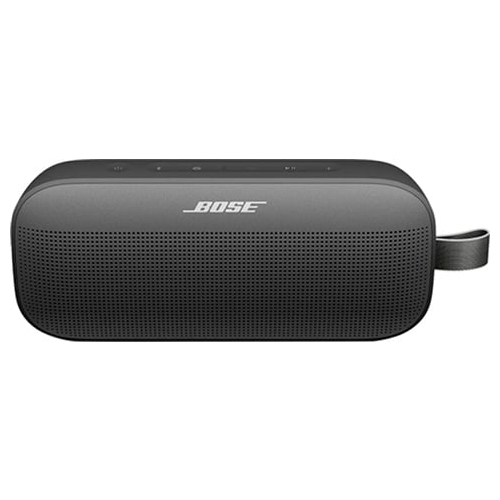 Bose SoundLink Flex 2nd Gen Bluetooth Speaker Black Grade B Preowned
