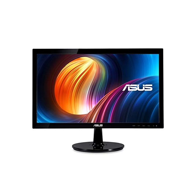 ASUS VS278 27" FHD LED Monitor Grade C Preowned Collection Only