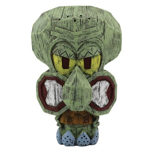 Eekeez - Squidward Tentacles (3+) Preowned