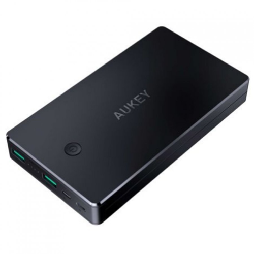 Aukey PB-N36 20000mAh Power Bank Grade B Preowned