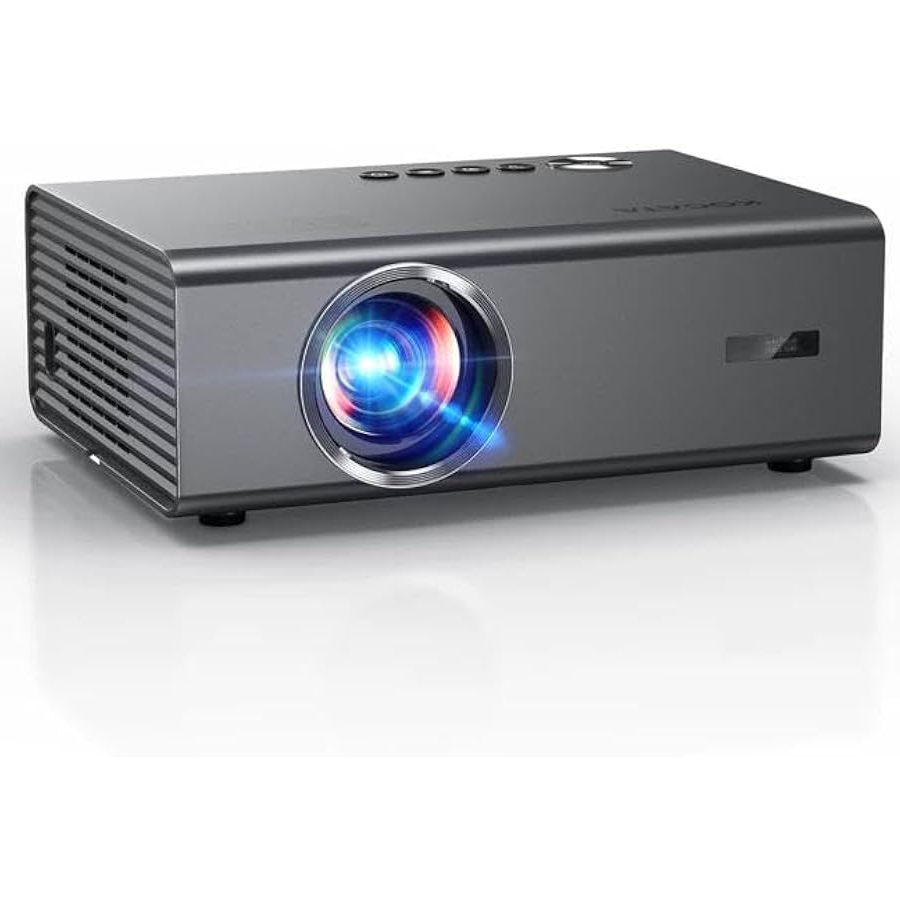 Kogata GC357 Smart Projector Grade B Preowned