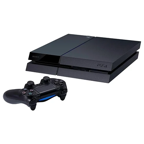 Trader Games - Consoles Playstation 4 Trader Games - Consoles Playstation 4