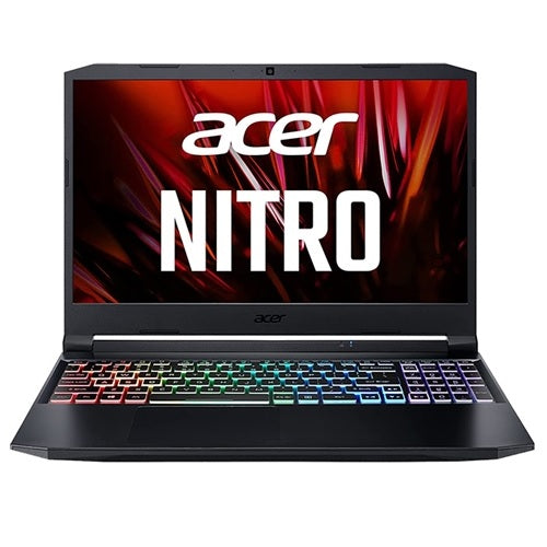 Acer Nitro 5 AN515-57 i5-11400H 16GB Ram 512GB NVMe SSD RTX3050 TI 4GB Windows 11 Grade B Preowned