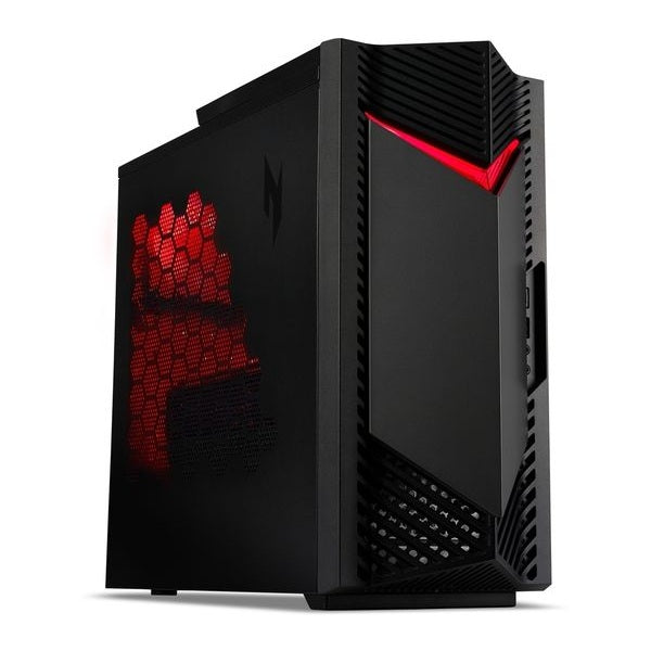 Acer Nitro N50-640 Intel Core i5-12400F 16GB DDR4 Ram 1TB SSD RTX 3050 8GB Grade B Preowned Collection Only