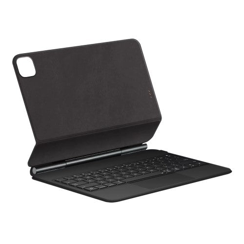 Apple Magic Keyboard for 12.9" 5th/6th Gen iPad Pro Black Grade B Preowned