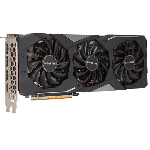 Gigabyte Radeon RX 5700 XT Gaming OC 8GB GDDR6 Grade B Preowned