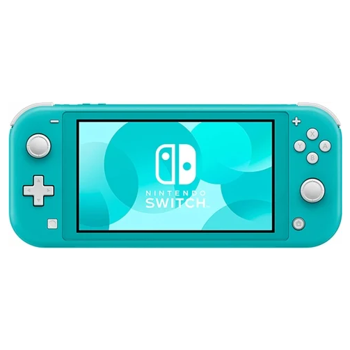 Nintendo Switch Lite Console