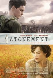 Blu-ray - Atonement (15) Preowned